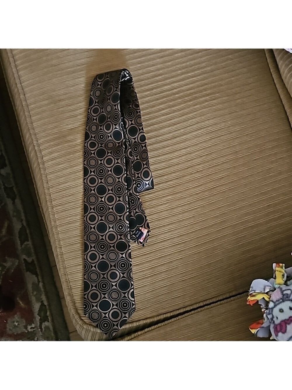 Ted Baker London brand new with tag 100% silk tie